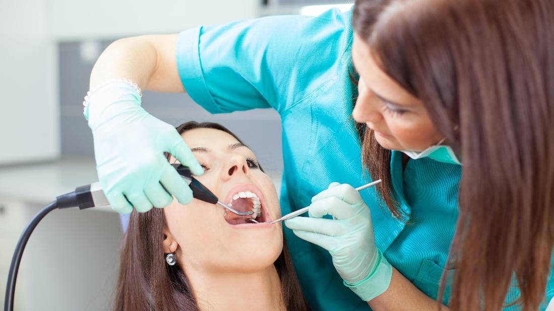 Taking Care of Dental Fillings Blog Dentist Bonita Springs FL
