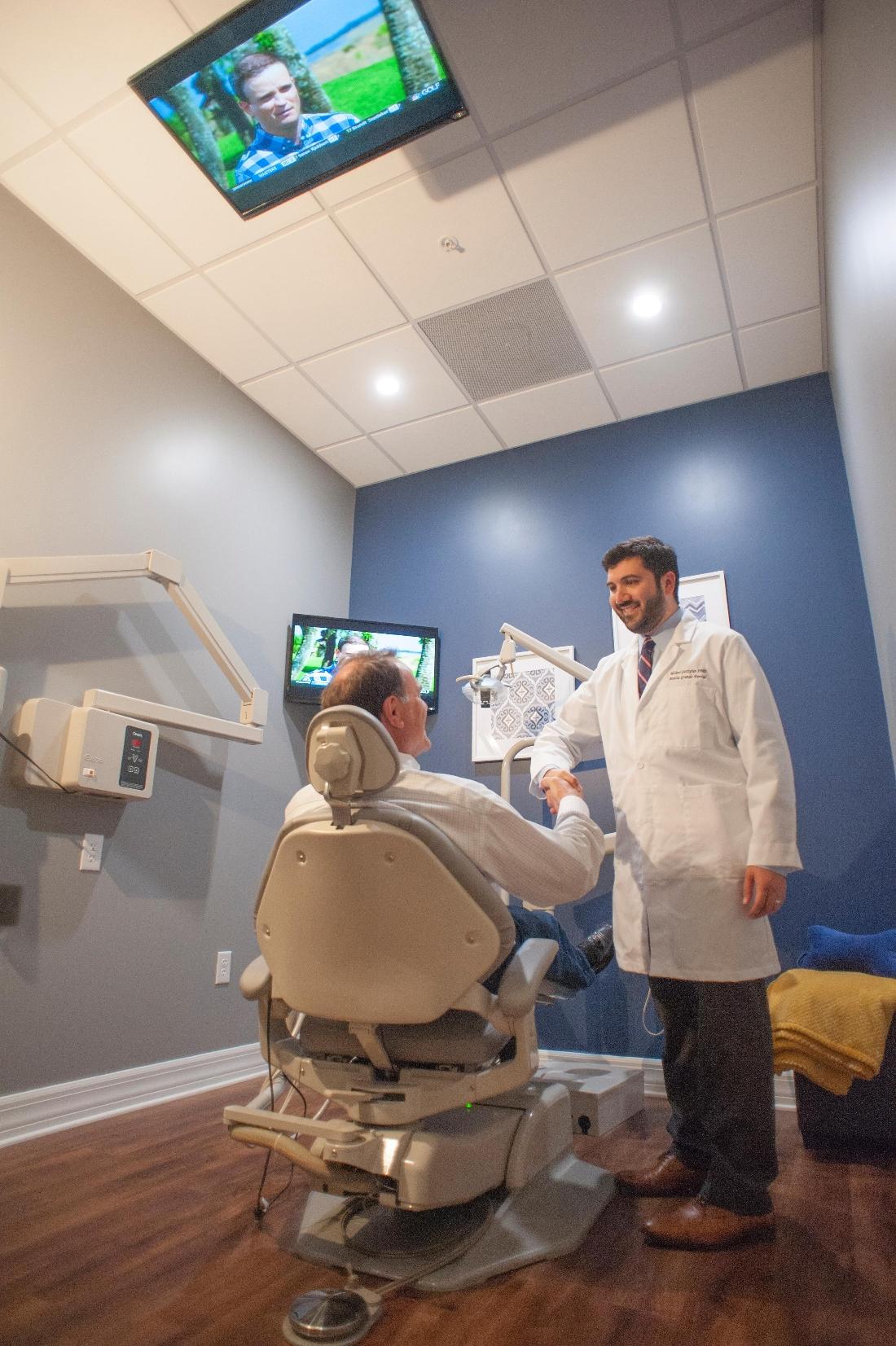 Bonita Grande Dental Patient Experience Dentist Bonita Springs